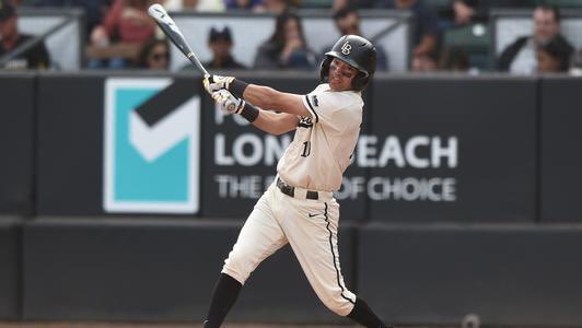 2B Eddie Saldivar is a Bulldog! Saldivar spent two season at Long Beach State. In those two season Saldivar had 121 Hits, 4 HR’s, and 53 RBI’s. Had a BA of 292. Eddie also is from the Valley and played his HS ball at San Joaquin Memoria (CA).