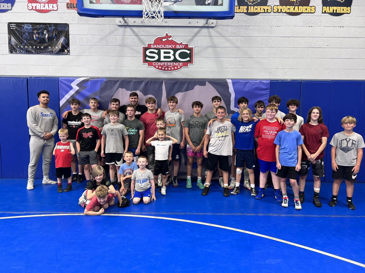 Calvert Catholic Wrestling tweet media