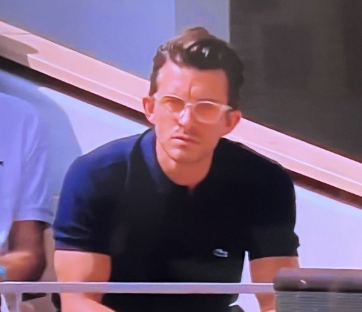 Damn Jonny 🥵 #jonathanbailey