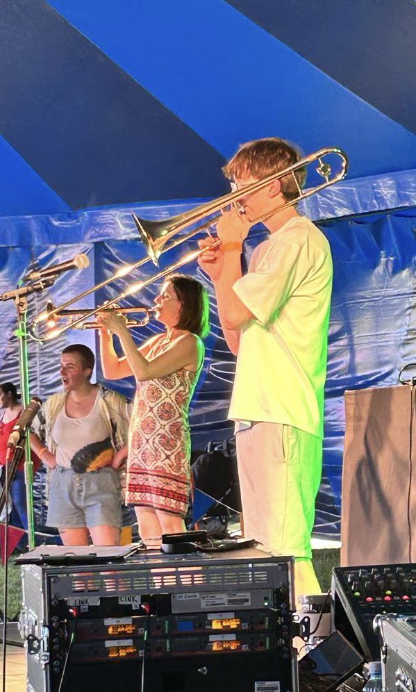 BoppinBunnies's tweet photo. An amazing weekend at the Greenwich #Together23
Check out our next Shows &amp; weekly Drop In music classes🌟🎶 #babyactivities #toddleractivities #babyclass #toddlerlife
https://t.co/0IHuHjnYre
@Royal_Greenwich @LewishamCouncil @LBofBexley @lb_southwark @Tramshed__ @CanaryWharfGrp https://t.co/5HgOMKyrEJ