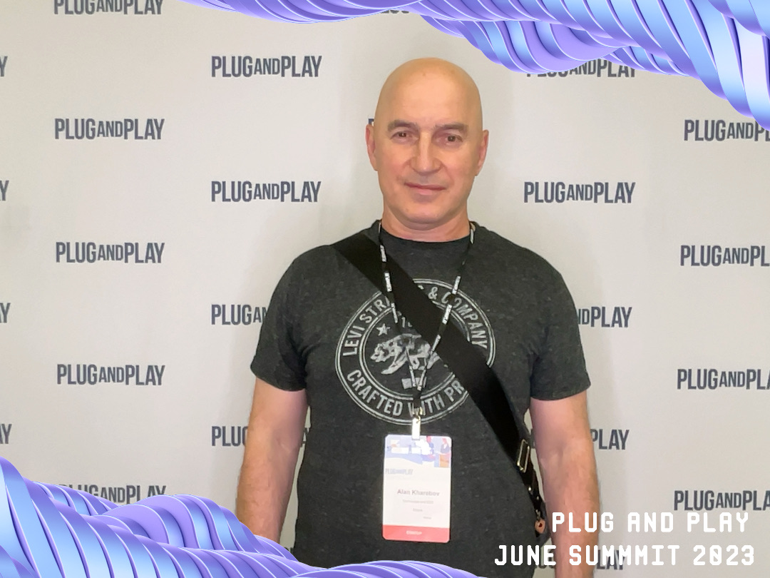 AlanIntera's tweet image. My second week going to conferences.
@PlugandPlayTC  #startups  #fundraising