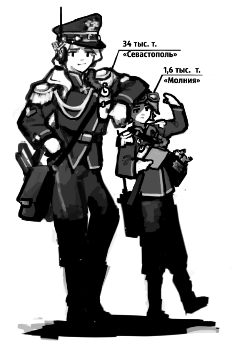 dwrf_artifex's tweet photo. sketches
#highfleet https://t.co/j0uSTE6T4l