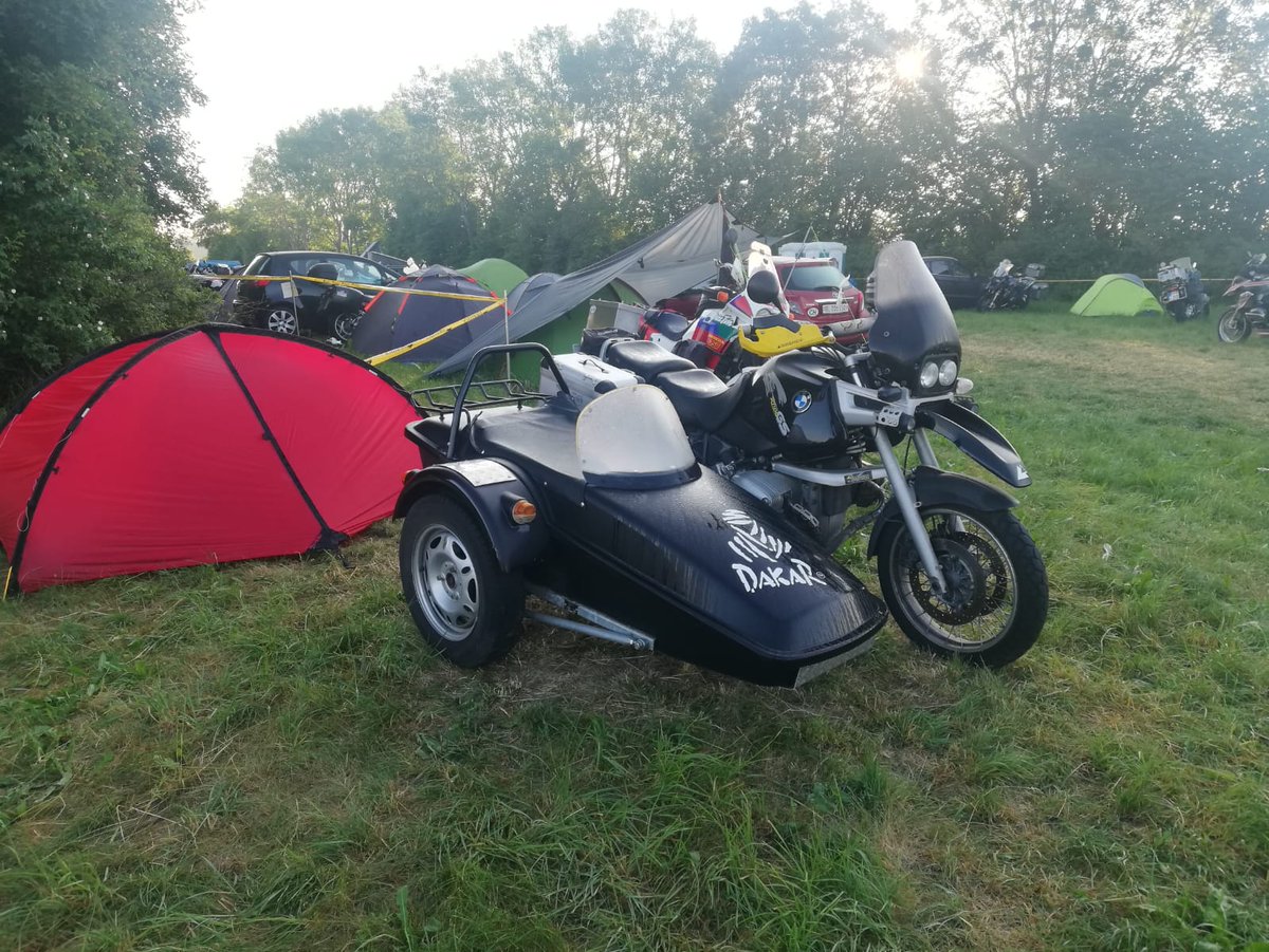 #motorcycles at Touratech Travel Event this weekend 🙂🏍️👍