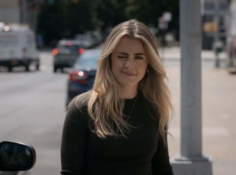“eu não casaria comigo”            “nem eu” 
#Manifest