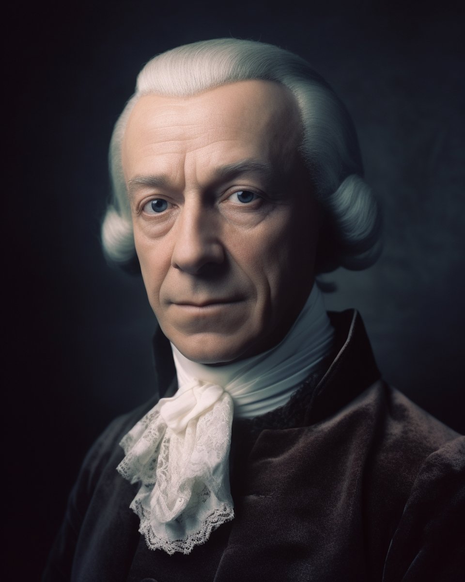 12 Philosophers and One Idea You Need to Know

1. IMMANUEL KANT 

Categorical Imperative:

An action is morally right if it can be considered a universal law that applies to everyone, in all situations, without any logical inconsistencies.