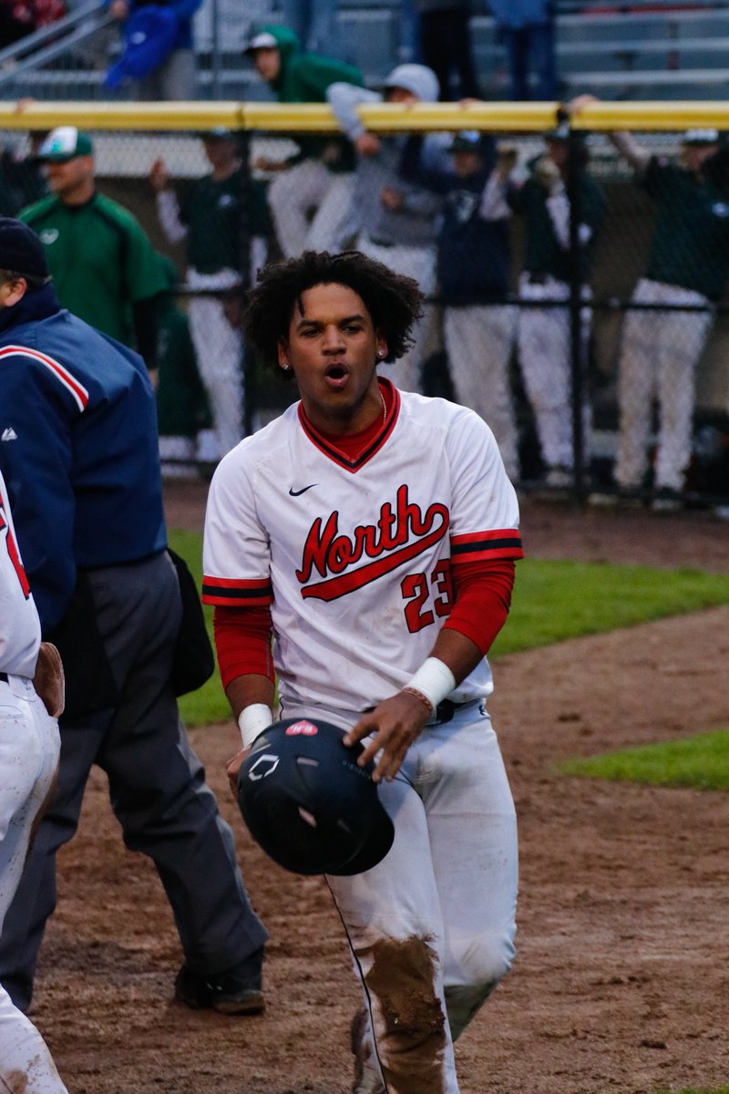 ajmontero8's tweet photo. @NQbaseball - I came in with no expectations as a sophomore, and now am leaving as a senior with the greatest memories,friends,coaches and teammates for life. The funnest times and the best lessons learned. I’m sad it’s over, but grateful it happened. 🖤❤️ https://t.co/tAjAlrvNVd