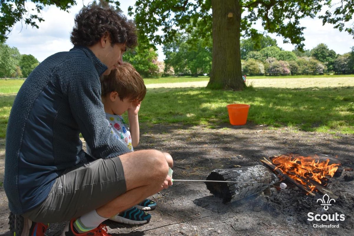 Chelmsfordscout's tweet photo. Last weekend, we were lucky enough to meet with some parents from around Chelmsford so we could talk to them about volunteering with Chelmsford Scouts.

If you'd like to learn more or would like to volunteer with us, please head to https://t.co/5JBa47CJWR or send us a message. https://t.co/oqhzPaH3Dj