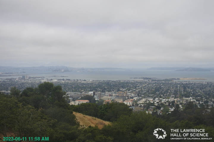 SFBayViewer's tweet image. San Francisco Bay as seen from The Lawrence Hall of Science
static.lawrencehallofscience.org/scienceview/sc…