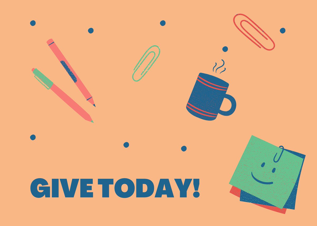 Make a difference in a child's life by ordering supplies from the Circle of Love's Amazon wishlist or dropping off supplies at various drop-off locations. Visit thecircleoflove.org for more information. #circleoflove #givehope #donatenow