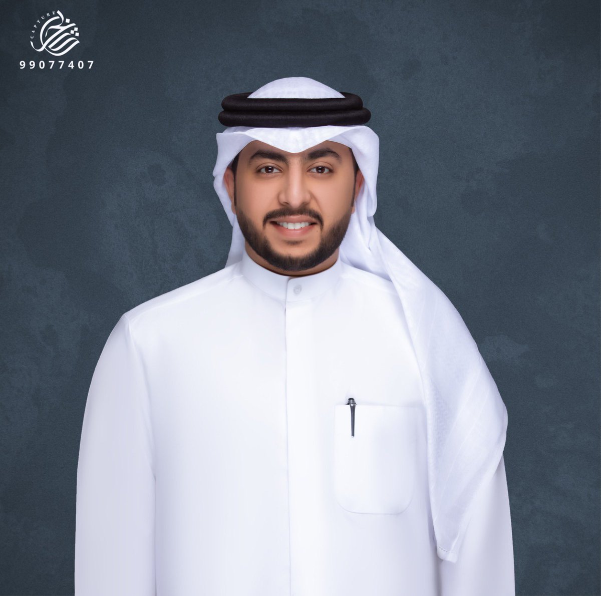 ﴿ فإذا عزَمتَ فَتوَكل عَلَى اللَّه ﴾

تم بحمد الله تزكيتي انا :

" سلطان محمد المهيد العنزي"

رئيساً للقائمة الإسلامية التربوية
للعام النقابي القادم ٢٠٢٣-٢٠٢٤م

والله ولي التوفيق 💙❤ 
<a href="/tarbaweya/">التربويّـة</a>
#Tarbaweya