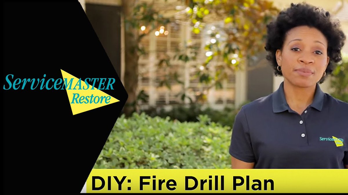 SMWesterly's tweet image. Once an unexpected fire begins in your home, you may have only minutes to escape before deadly smoke occurs.  Having a home fire drill plan is a big part of #emergency planning. Create a plan for your family with these tips. #FireSafety #disasterplan #home zurl.co/6ANO