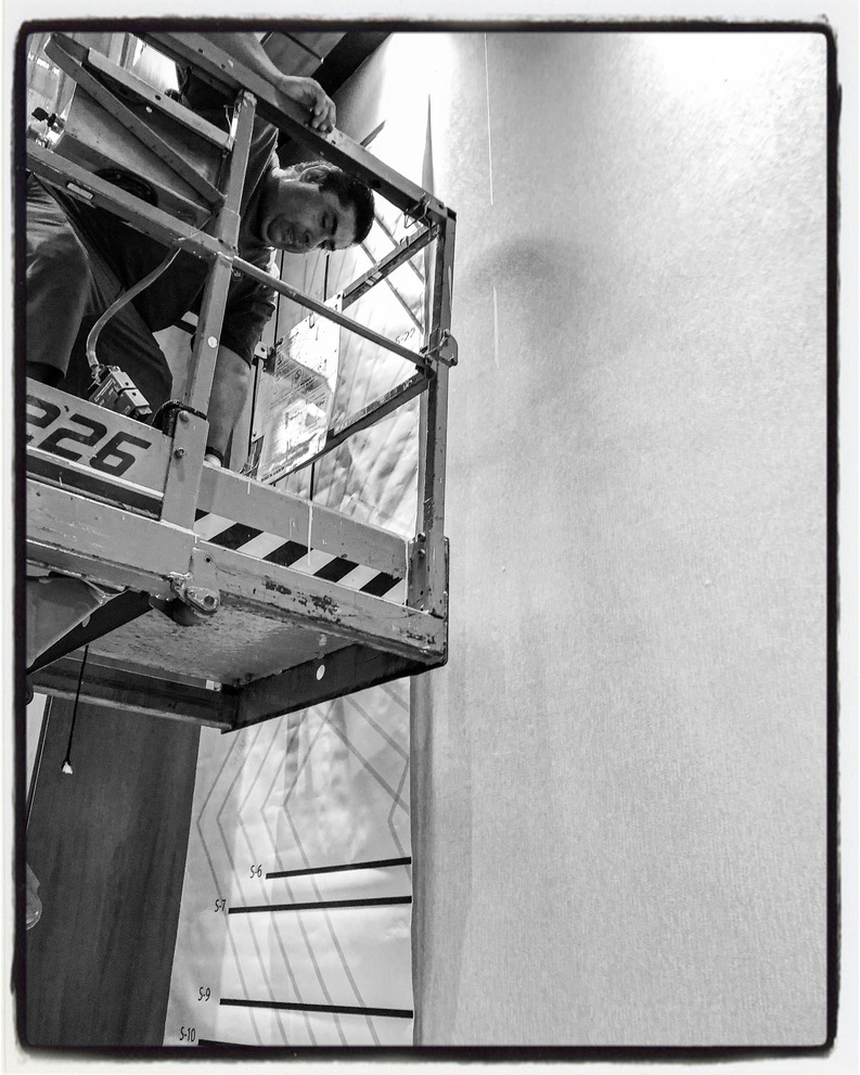 Graphicspider's tweet image. Getting some big tools for big jobs!! @graphicspider
#cnc #acrylic #resin #acrylicboxes #laserengraving #lasercutting #custommade #fabrication #customacrylic #engraving #boxes #covers #resintables #creativity #signs #cutletters #props #slabtable
(310) 997-0185