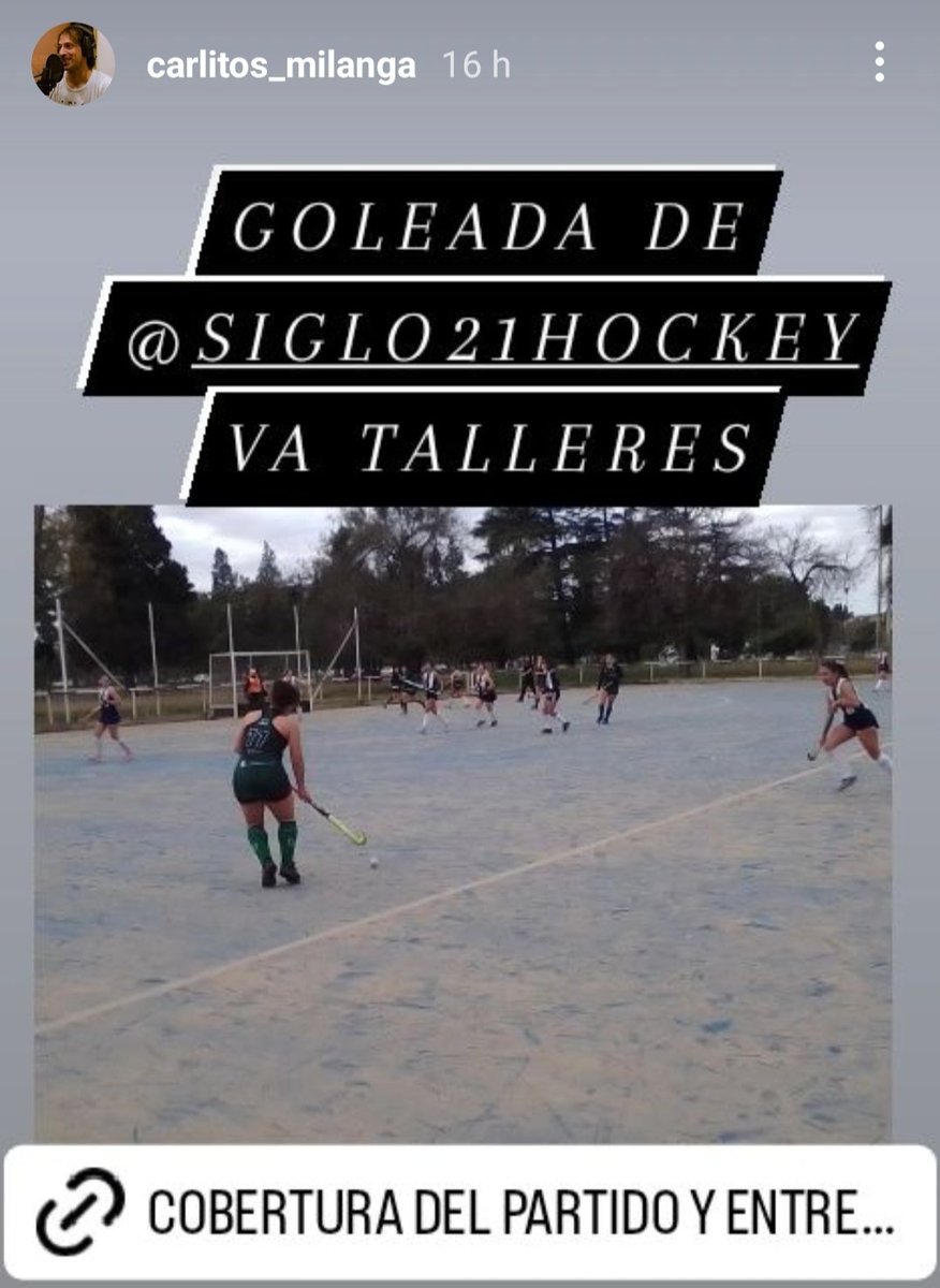 FiveCastpodcast's tweet photo. En https://t.co/uVXoQk3MVx le damos la bienvenida a @carlitosmilanga 🎙️👏
La mejor información, síguelo y comparte sus audios

#podcast #CORDOBA #Argentina 

Escucha el podcast "Hockey Sobre Cesped .Entrevista a Federico Gonzalez DT siglo 21   #hockeycba"  https://t.co/ceOdnvEPjs https://t.co/LWpJWk5Wi8
