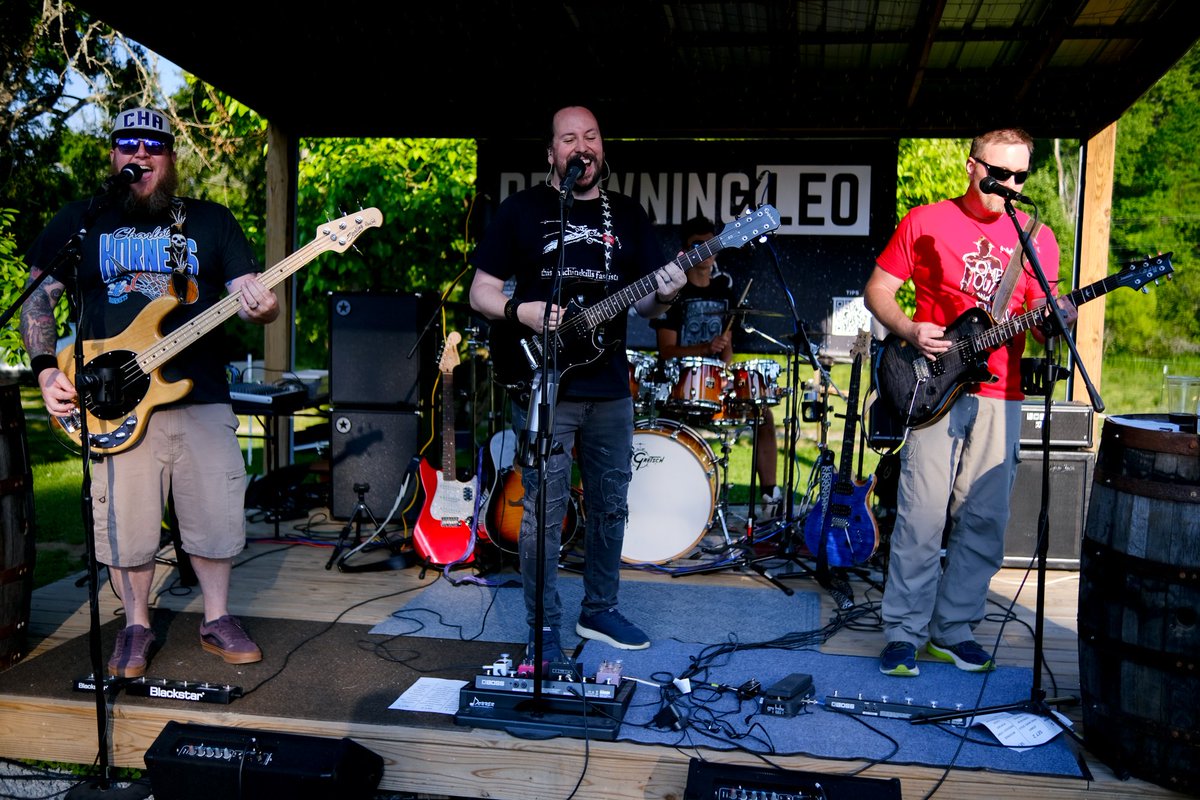 Jason Chestnut tweet media