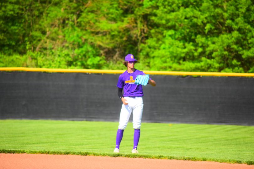 Cody Martin on Twitter "I will be participating in the PBR 2023 Ohio Top Prospect Games on June