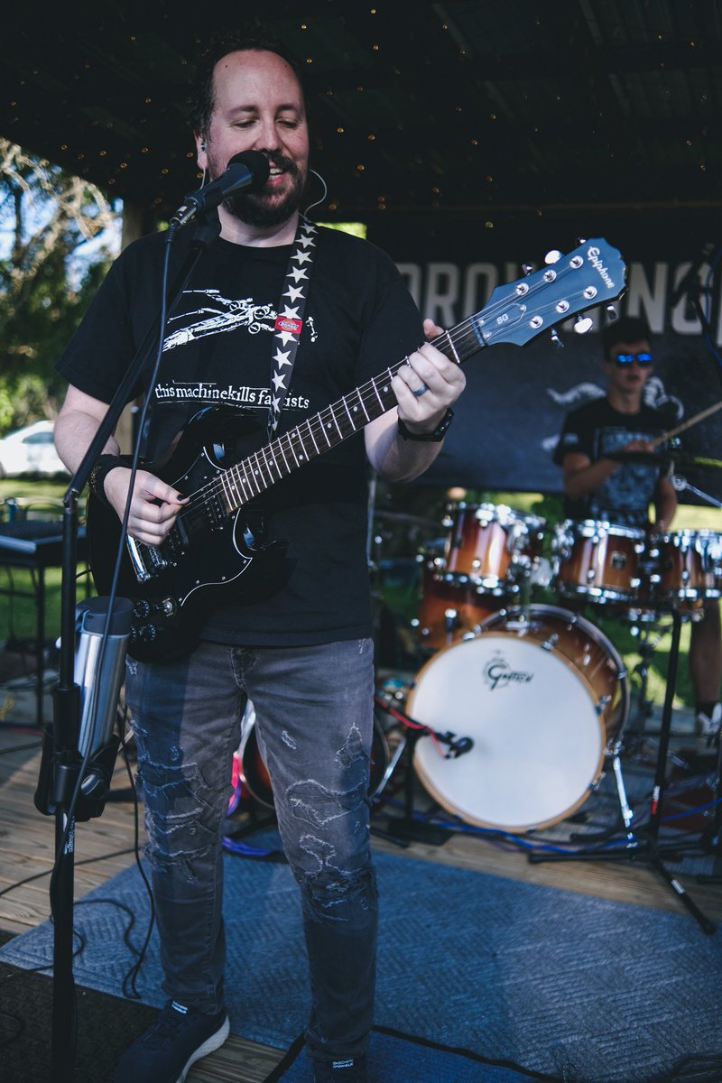 Jason Chestnut tweet media