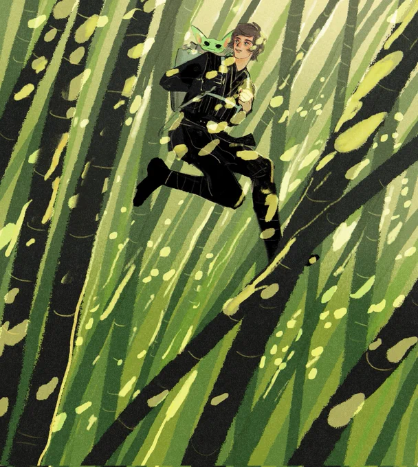 jump