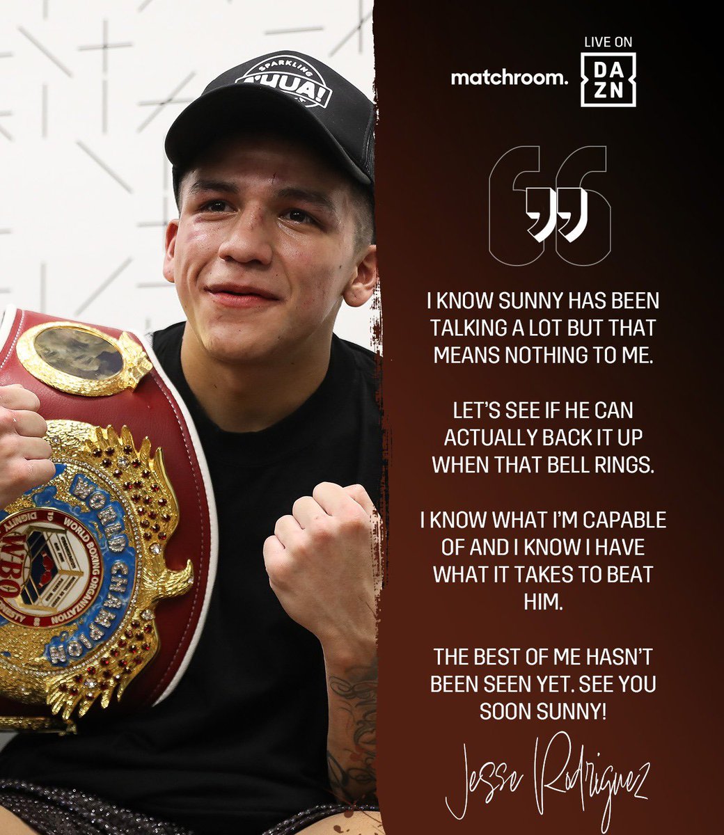 Robert Garcia Boxing on Twitter