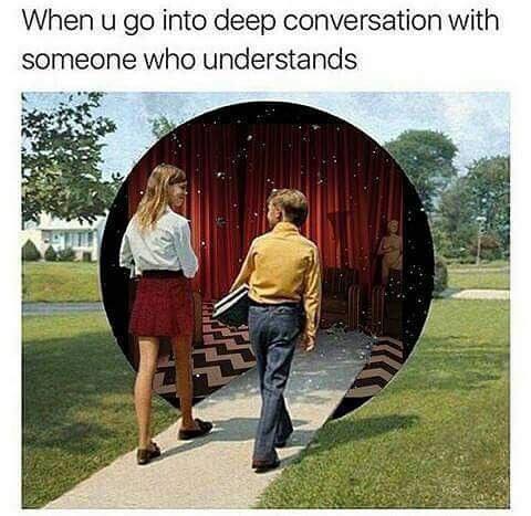 ObnoxandAnony's tweet image. #TwinPeaks