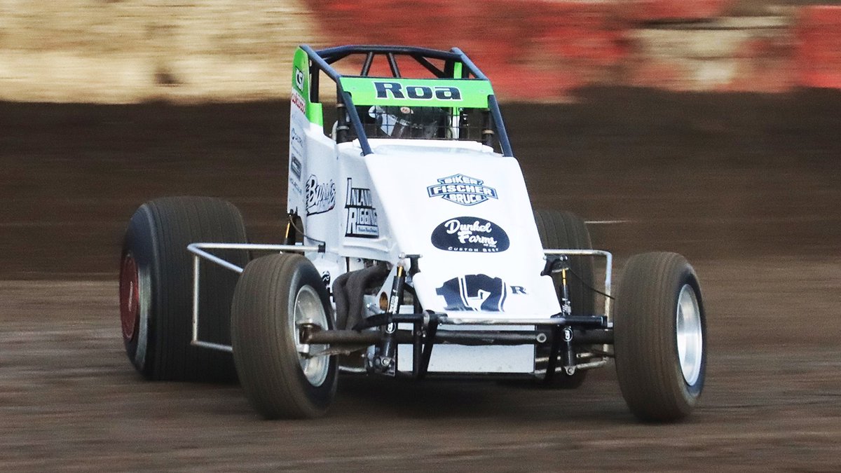 USAC Racing on Twitter: 