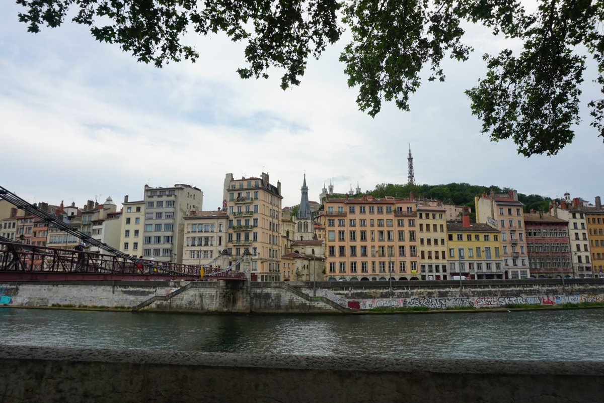 Loes_Beckers's tweet image. 🇫🇷 I arrived in Lyon today to attend the CeLYA summer school on Hearing in noise. I&apos;m very excited to follow the talks, meet fellow attendees and present a bit of my research. @UniversiteLyon @MOSAICS_2020 @MSCActions #phdlife