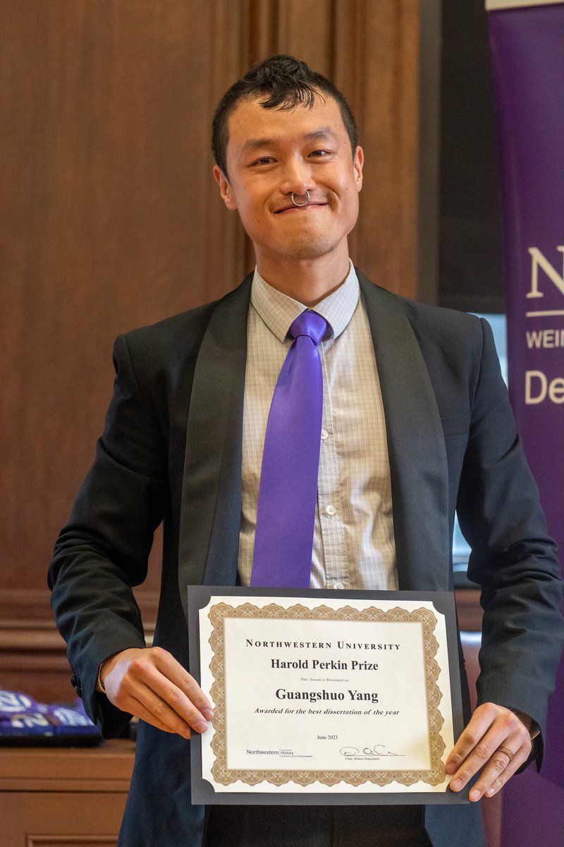 Yang Guangshuo tweet media