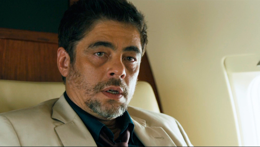 “You’re asking me how a watch works. For now, just keep an eye on the time.”

-Sicario (2015)

#MovieQuoteMonday #LoveLH
