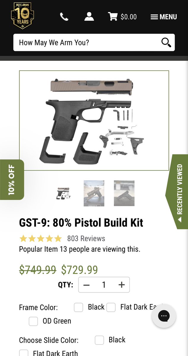 You are gonna make more people upload the FSP CAD files out of spite