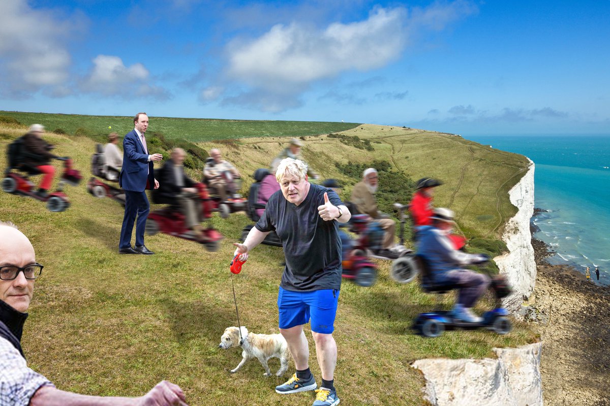 Cold War Steve (@coldwarsteve) on Twitter photo 