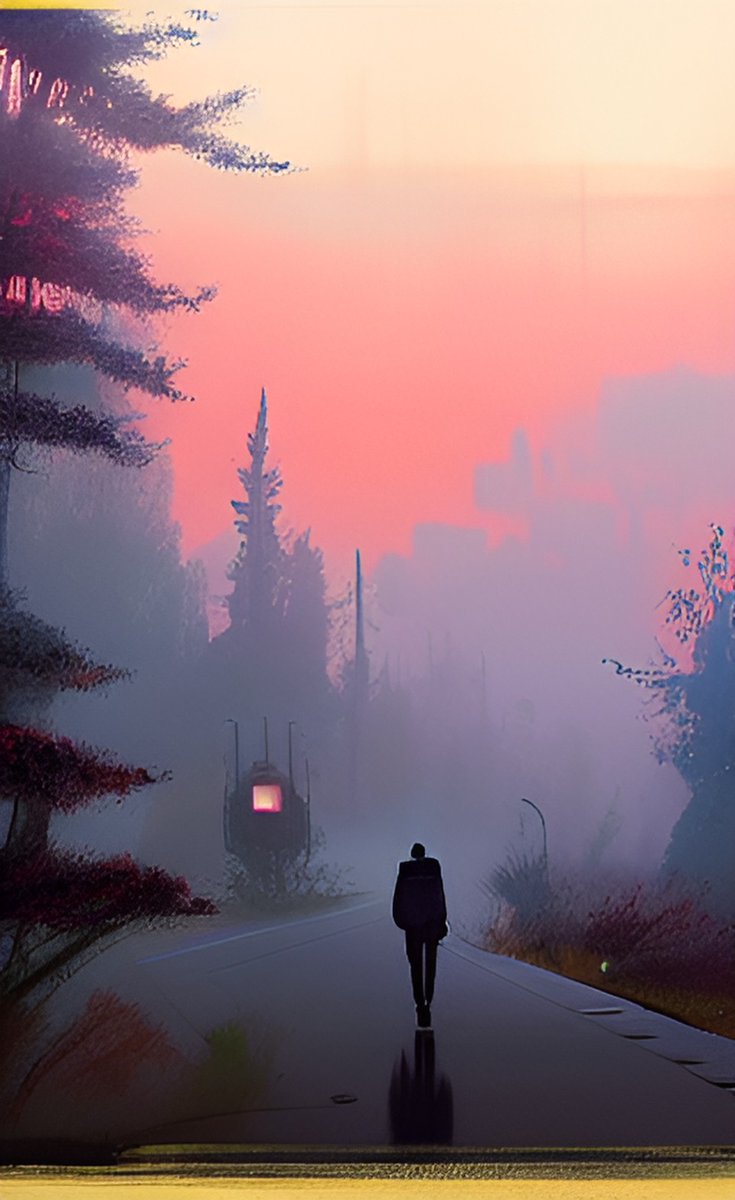 ChebylAdam's tweet image. #artistwithin #artoftheday
