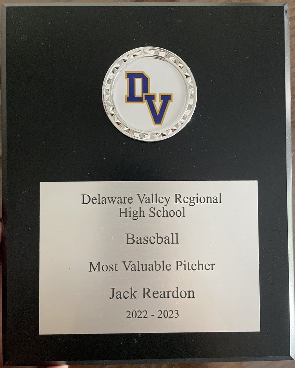 Received most valuable pitcher for my high school team. Onto summer ball now!

<a href="/Djacksbaseball/">Diamond Jacks Baseball</a>