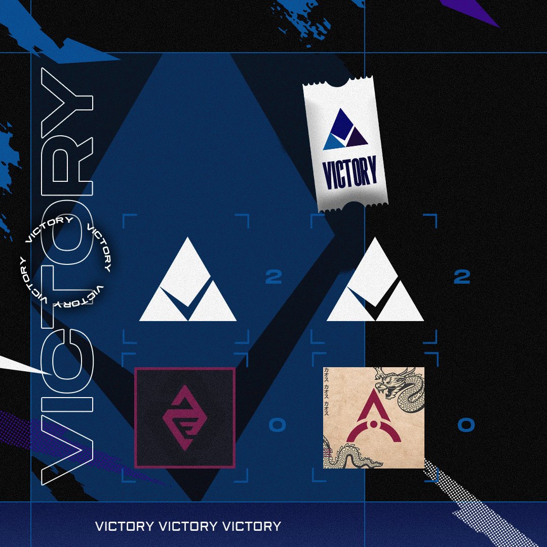 Permitta eSports tweet media