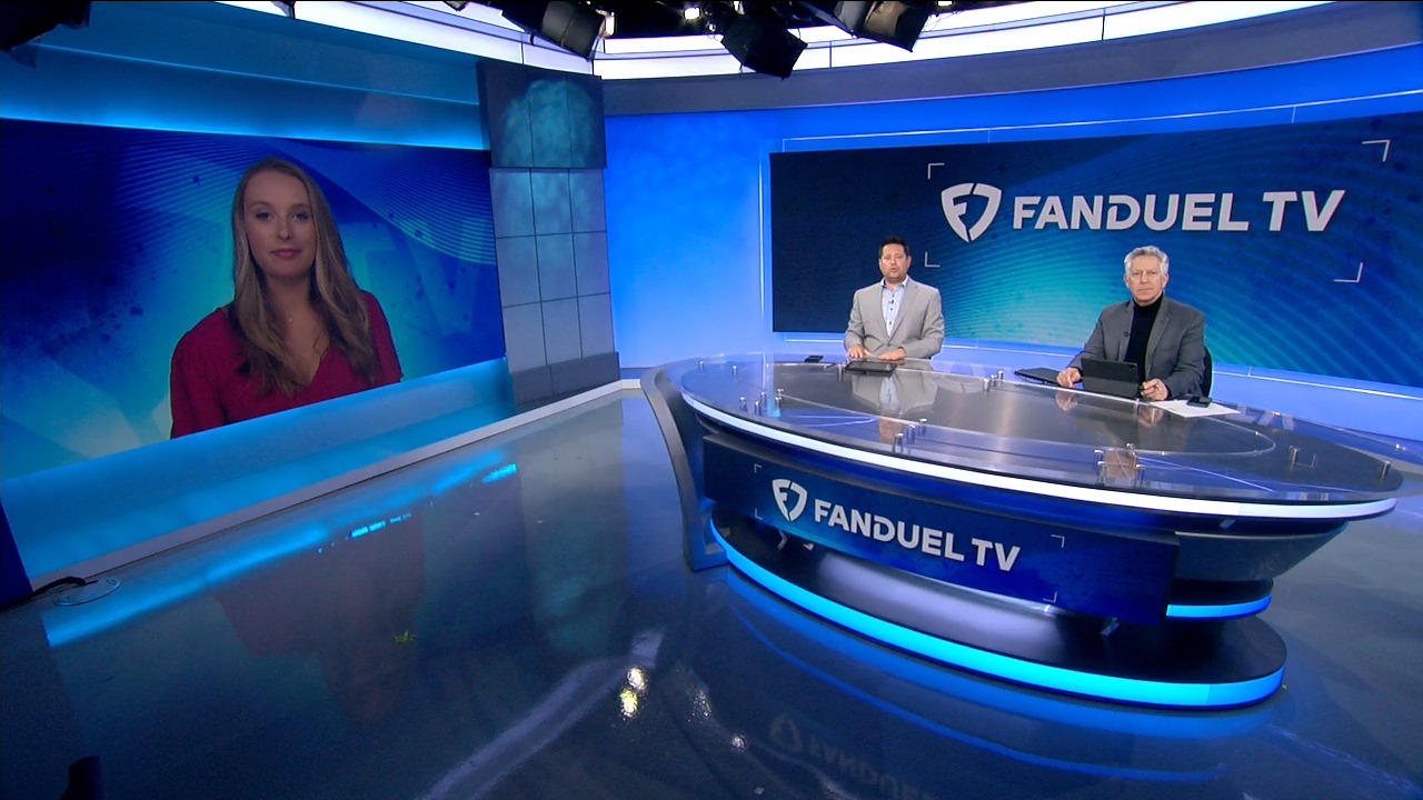 TVG on Twitter "Live from the Gab Lab, Gabby_Gaudet_ is joining the show. She's going to focus