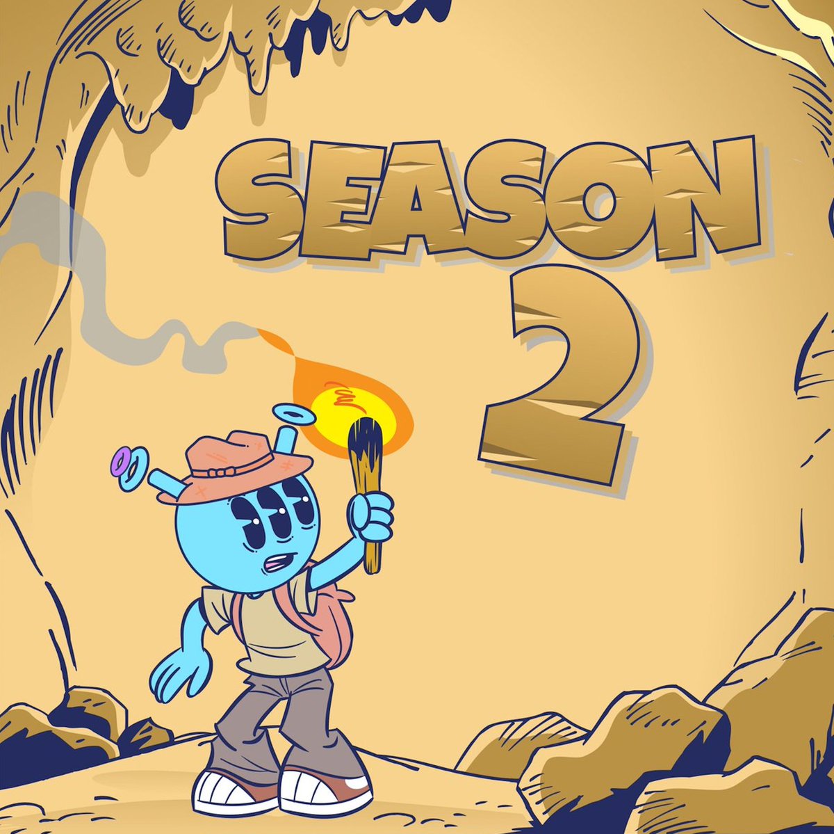 💯🔥 A Quirkies THREAD, but WHY? 

What are they doing ?! What's going on ?!

From the start in Feb 2022 until right now this THREAD explains why the Quirkies Ecosystem should start to garner more attention from NFT, IP, MV, Streetwear &amp; E-Gaming maxi's 🧵👇

(0/24)