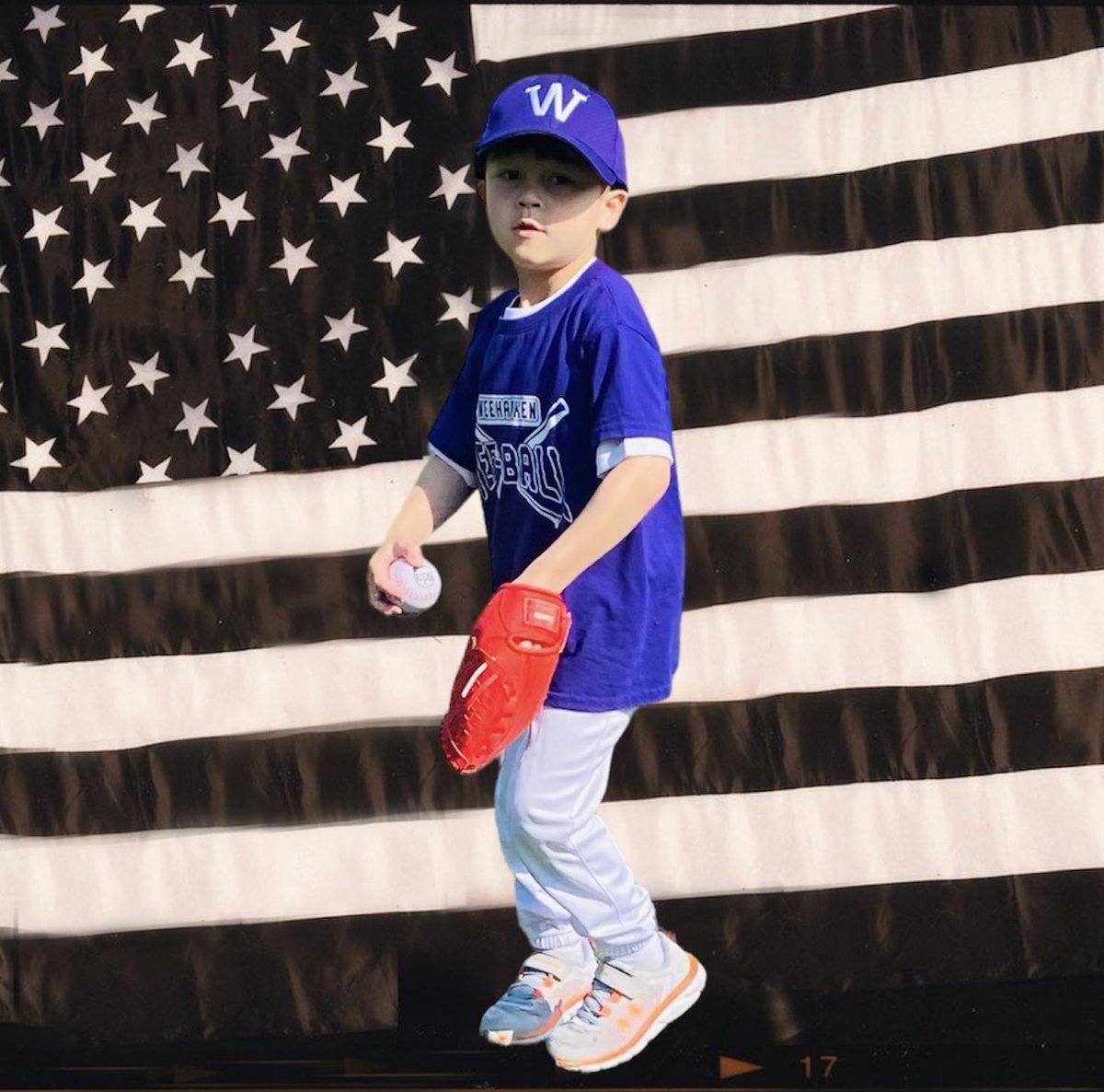 Last day of T-Ball this weekend. Thank you to all the coaches and parent volunteers. Special thanks to coach Alvarez for all your patience with our little ones. WeehawkenRecreation and <a href="/WHS_ATC/">Weehawken Athletic Training</a> you guys rock! <a href="/weehawkennj/">Weehawken NJ</a> <a href="/WeehawkenTSD/">Weehawken Schools</a> <a href="/WHSVGSoccerPage/">Weehawken HS Girls Soccer</a> <a href="/WHS__Volleyball/">Weehawken Volleyball/Softball</a> <a href="/DWS_PTA/">DWS PTA</a>