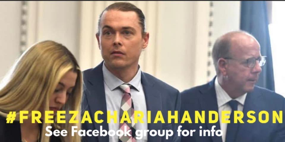 itsmejosie81's tweet photo. #FreeZachariahAnderson #FreeZachariahAnderson #FreeZachariahAnderson #FreeZachariahAnderson #FreeZachariahAnderson #FreeZachariahAnderson #FreeZachariahAnderson #FreeZachariahAnderson #FreeZachariahAnderson #FreeZachariahAnderson https://t.co/G1py63Twon