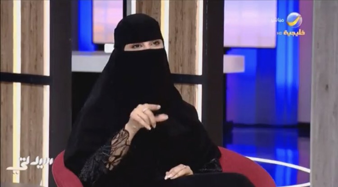المستشارة حورية الجاهلي:

المرأة تغيرت مسئولياتها الآن عن السابق، وعلى قدر العطاء تحتاج لمن يراعي احتياجاتها.