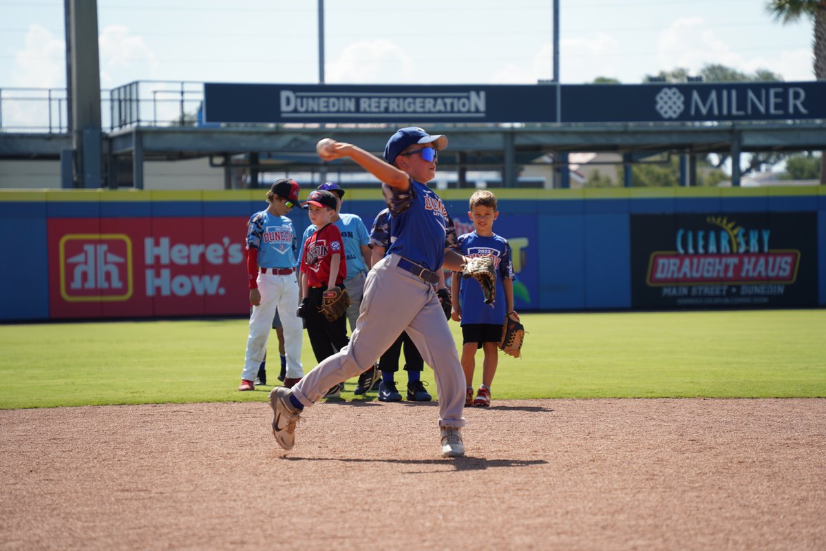 DunedinBlueJays tweet picture