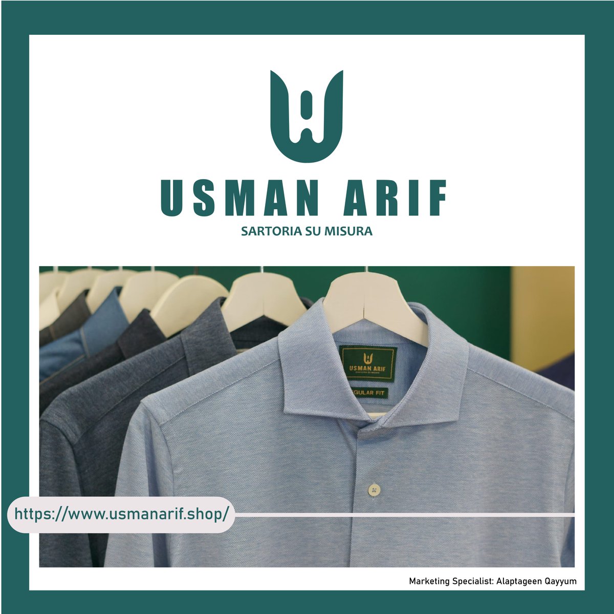 usmanarif_shop's tweet photo. 📷 Get ready to embrace the sun-drenched season with unique, personalized designs that will make you stand out from the crowd. 📷📷

#SummerFashion  #romefashion #Italy  #italyfashion #handmadeshirts #customdesign #standout #fashion https://t.co/vNOBlsoIVZ