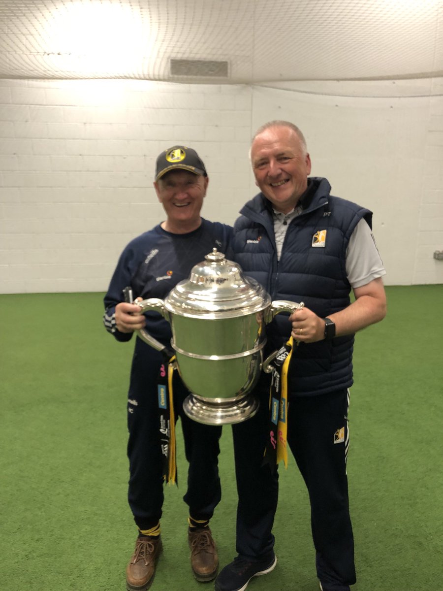 What a win today. Super Kilkenny boys. ⁦<a href="/KilkennyCLG/">Kilkenny GAA</a>⁩