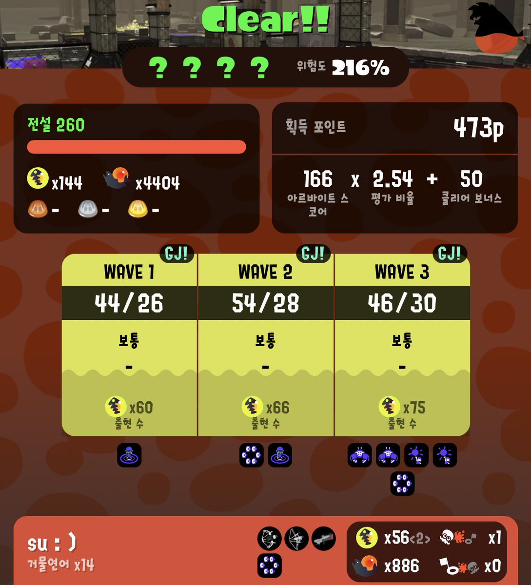 이번 빅런은 현생에 치여서 칸스토도 못하구ㅠㅠ
600까지라도 가보려햇지만 체력이 업따

다음 알콘은 엄청나게 즐겨야지😭