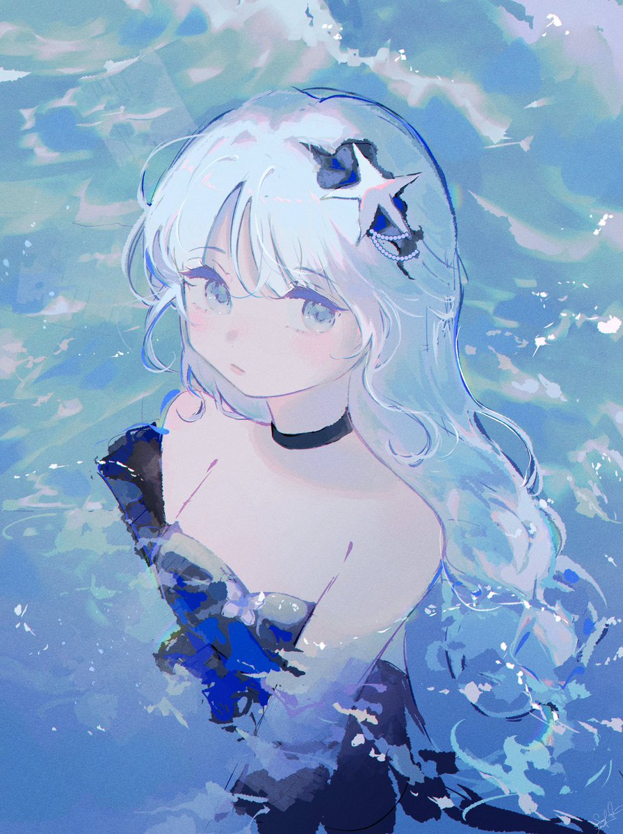 seal_feet_'s tweet photo. quick painting https://t.co/eo2VUsLjfj