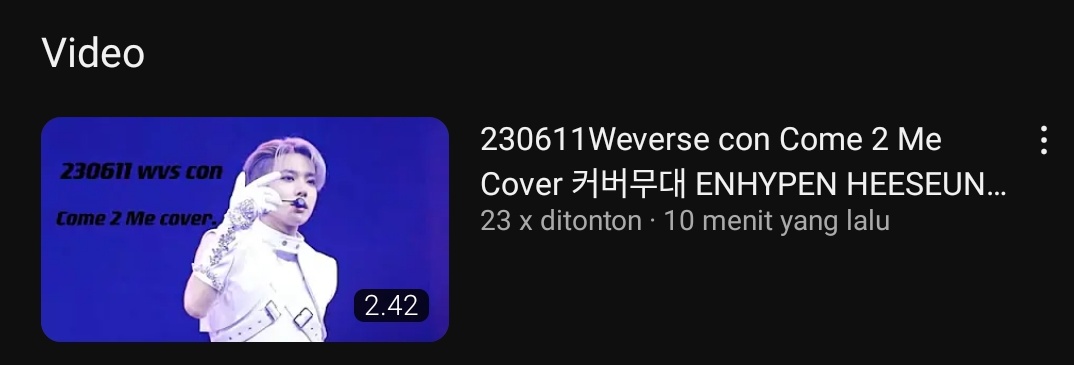 heeseungcollect's tweet photo. @intersectionhs nim makes me screammmmm in the middle of the night
its already 2 am here 🔥🔥🔥🔥🔥 https://t.co/6by3cX98kR