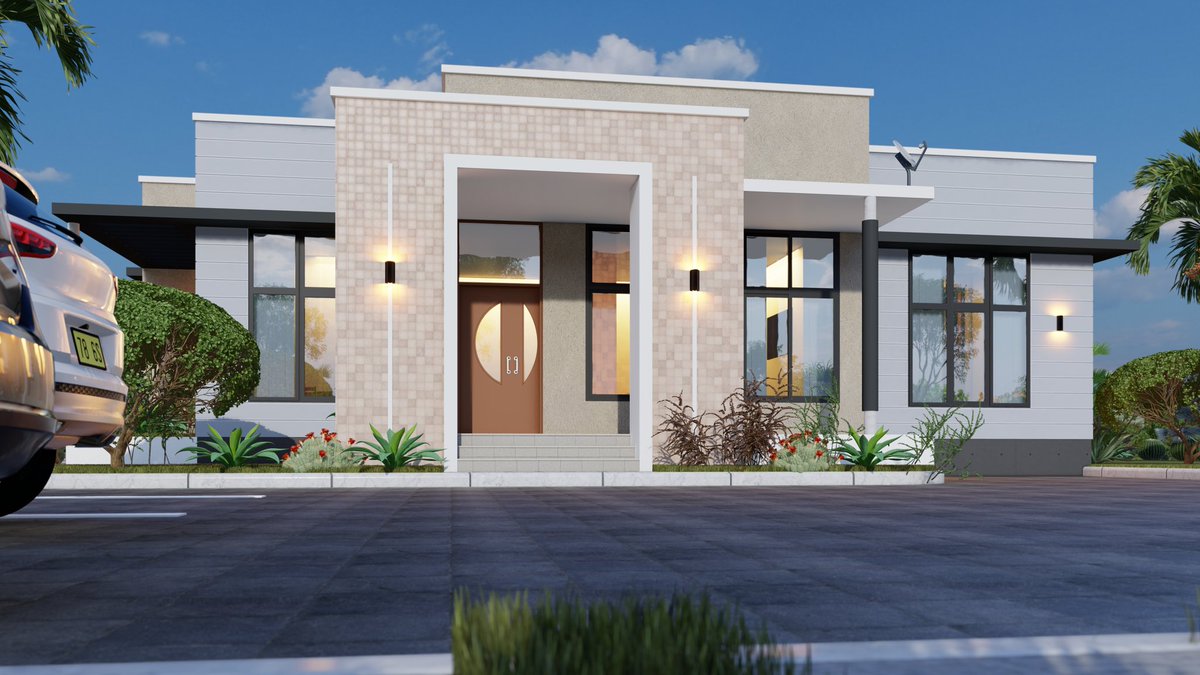 stephenwily's tweet photo. Residential House🏡
.
For building designs, construction, and supervision, call/WhatsApp_ 0656525245/0762795653
.
.
#architect #exteriordesign #render #rendering #lumion3d #lumion #homedecor #housedesigns #nPVA #project2023 #milardayo #lumion12 #mbeya #arusha #mwanza #daressalaam https://t.co/fe6w4BpNL7