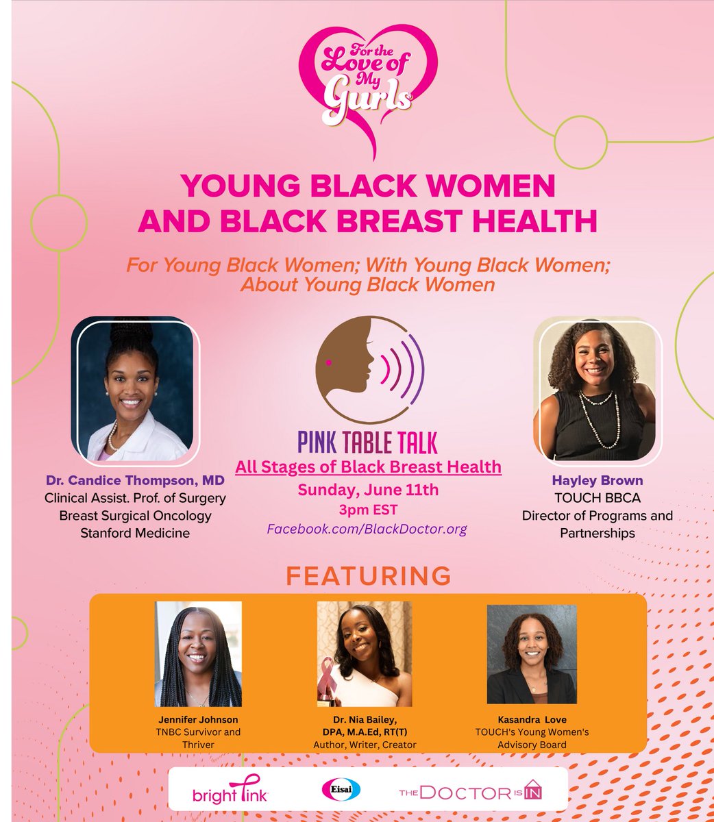 Candice N. Thompson, MD, MSc, FACS tweet media