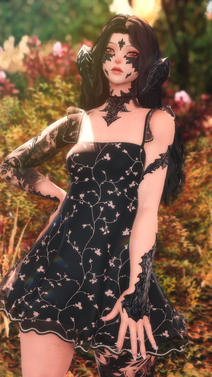 JasyXIV's tweet photo. Summer vibes while trying to not melt irl from the heat

#GPOSERS #Au_Ra #Reimods #SCposes https://t.co/FtK2Slg7vf