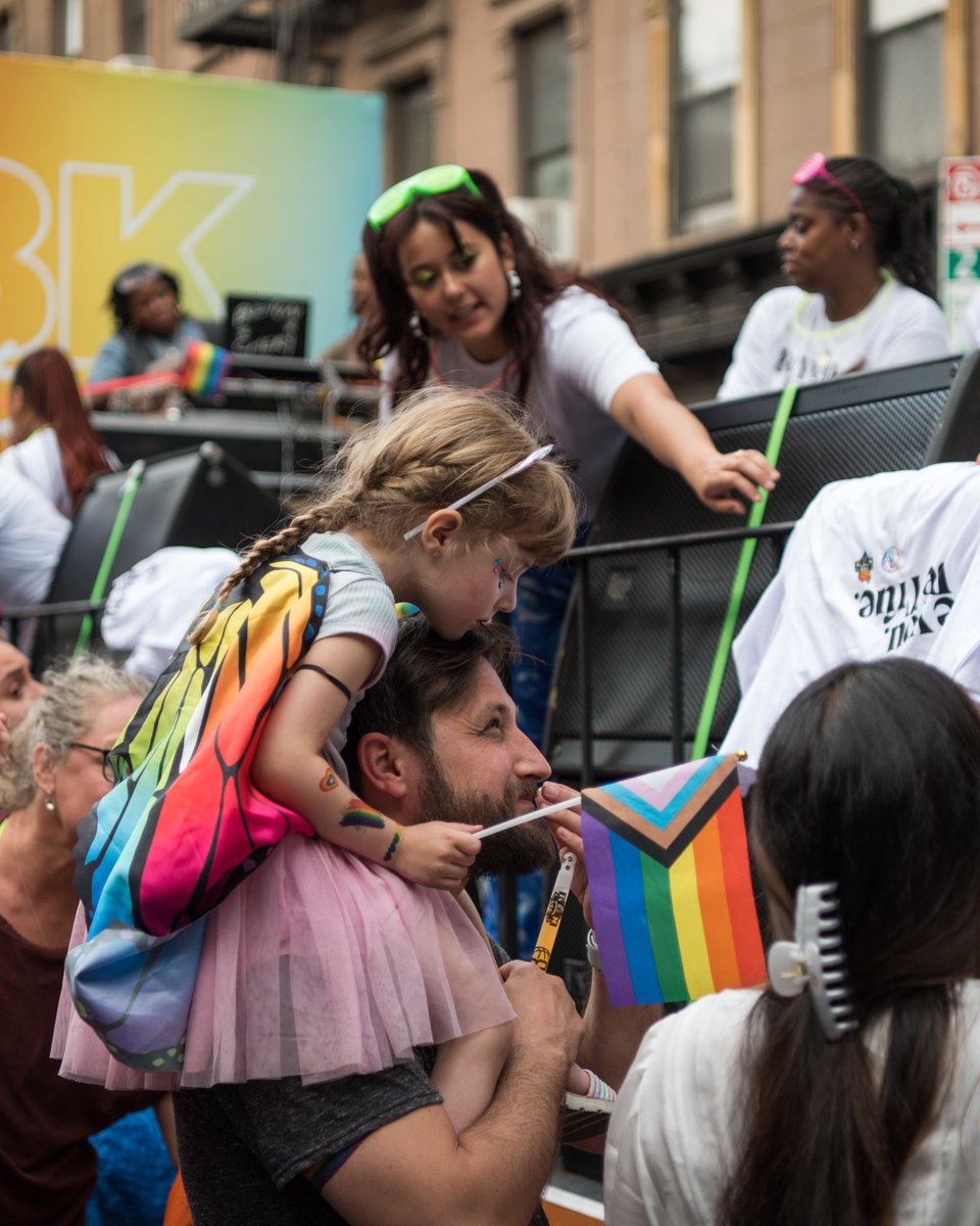 Brooklyn Nets on Twitter "Be you. Be true. 🏳️‍🌈🏳️‍⚧️ We had a great