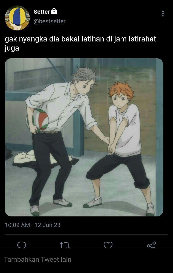 zyukimiya's tweet photo. 9. Semangat https://t.co/LvwgOKz92h