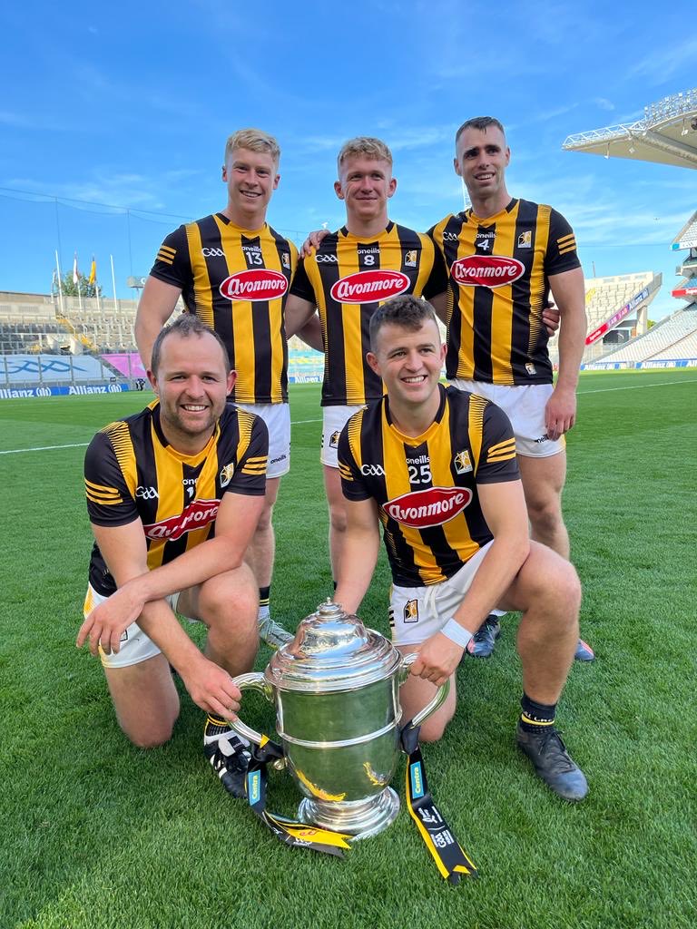 Tullaroan GAA tweet media