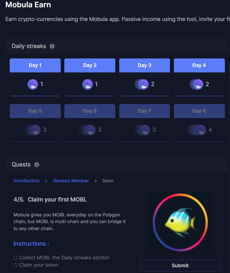 Duffytrader's tweet photo. #MOBULA @MobulaFi Harika bir #Airdrop yapıyor hem coin incelemeleri hem de basit görevleri yaparak #mobl token kazanabileceğiniz bir platform şimdiye kadar 35 tane biriktirebildim ilerde güzel fiyatlara satmak ümidiyle , inceleyip günlük görev yaparak kazanç sağlamak isteyenler için link bırakıyorum : https://t.co/RQfdG60z28 herkese bol kazançlar. #Crypto #Bitcoin